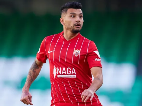 ¿Tecatito Corona está habilitado para jugar la Europa League?