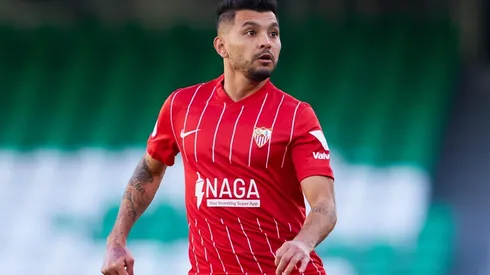 ¿Jugará Tecatito Corona contra Dinamo Zagreb?