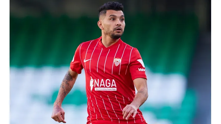 ¿Jugará Tecatito Corona contra Dinamo Zagreb?