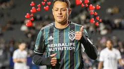 El mexicano habría dejado atrás su romance con la madre de sus hijos, Sarah Kohan