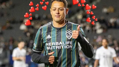 El mexicano habría dejado atrás su romance con la madre de sus hijos, Sarah Kohan