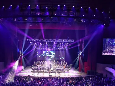 Los Tigres del Norte, Panteón Rococo, Los Ángeles Azules , OV7 y más: ¿Cuándo y dónde será el festival Bésame Mucho?