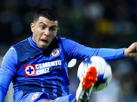 EN VIVO: Forge FC vs. Cruz Azul