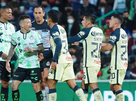 La durísima columna de Faitelson contra el América por su queja al arbitraje