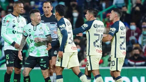 La durísima columna de Faitelson contra el América por su queja al arbitraje