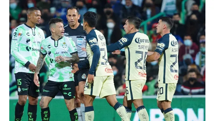 La durísima columna de Faitelson contra el América por su queja al arbitraje