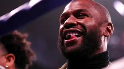 Mayweather realizó una llamativa comparación.