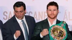 Canelo tendría un lleno rotundo en el Coloso de Santa Úrsula