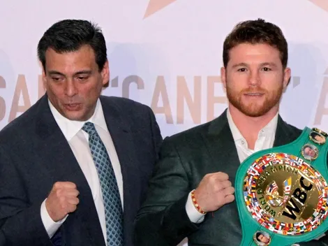 ¡Quítate Bad Bunny! Pelea de Canelo ante Golovkin en el Azteca es posible