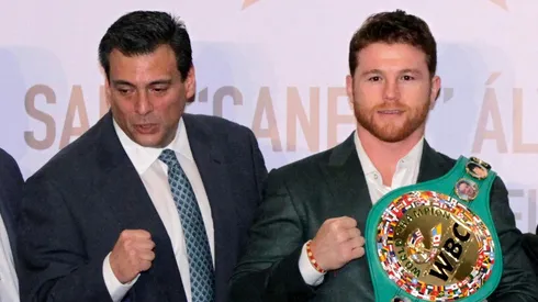 Canelo tendría un lleno rotundo en el Coloso de Santa Úrsula