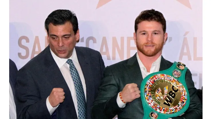 Canelo tendría un lleno rotundo en el Coloso de Santa Úrsula