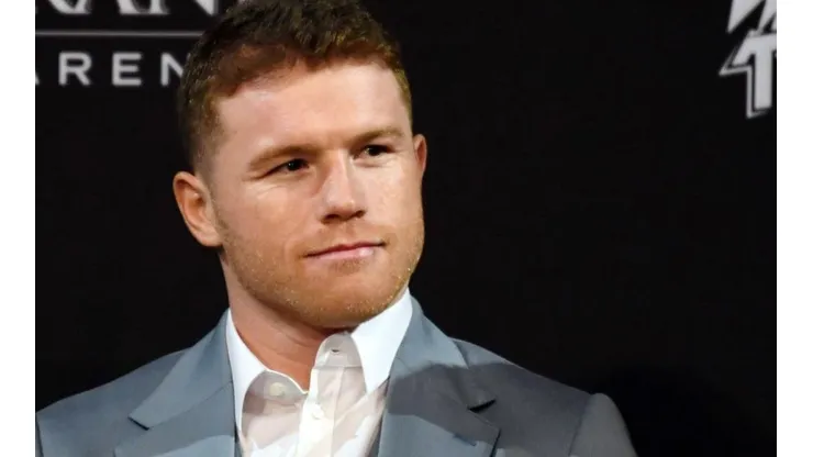¿Cómo comunicarte con el Canelo?