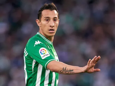 Guardado da cruda revelación sobre Atlas y su retiro