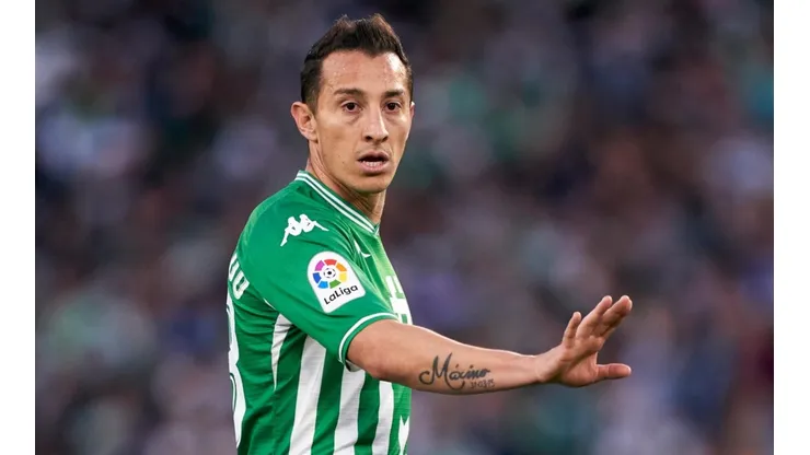 Guardado no tiene asegurado que su retiro sea en Atlas
