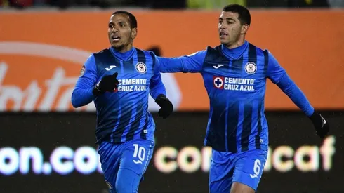 Cruz Azul gana en su estreno por Concachampions.