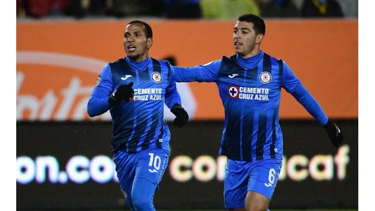 Cruz Azul gana en su estreno por Concachampions.