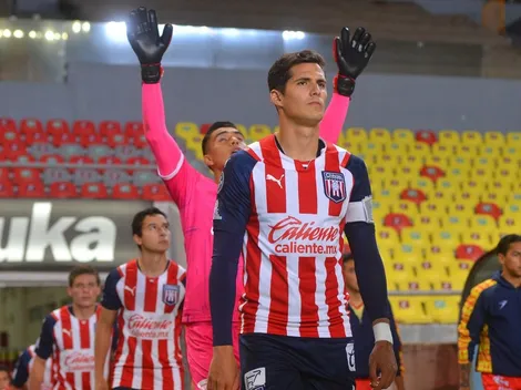 ◉ Las noticias de Chivas hoy, 17 de febrero de 2022