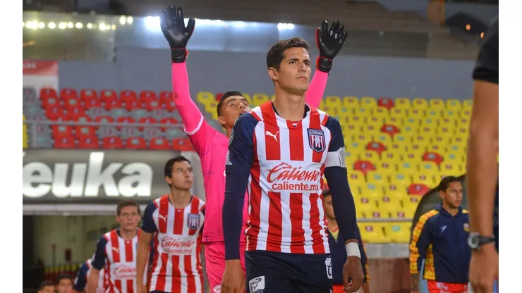 ◉ Las noticias de Chivas hoy, 17 de febrero de 2022