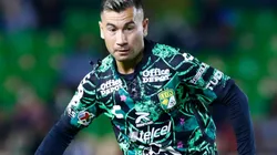 Jean Meneses, uno de los integrantes de León (Foto: Imago).