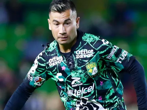 EN VIVO: Deportivo Guastatoya vs. León por la Concachampions