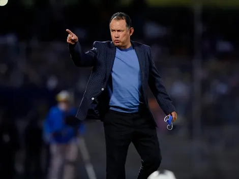 Figura de Cruz Azul reconoció la importancia que tiene el DT peruano