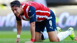 Zaldívar no ha estado tan atinado como el rapero