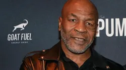 Tyson intimidó a un exjugador de la NFL.