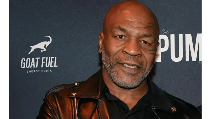 Tyson intimidó a un exjugador de la NFL.