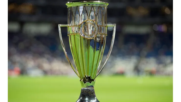 Foto: Getty Images.