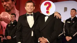 Barrera asegura que no conocía a Wayne Rooney