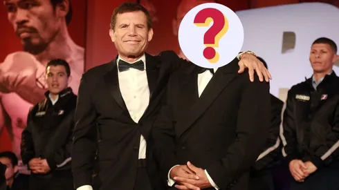 Barrera asegura que no conocía a Wayne Rooney