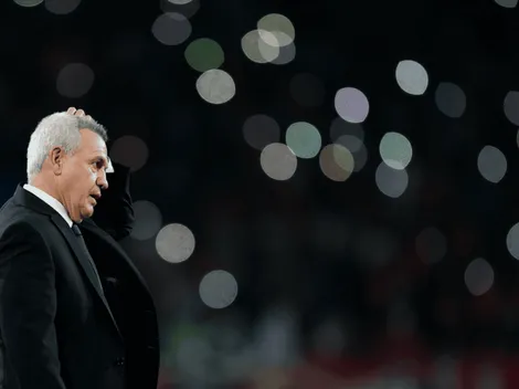 ¡Furia en Monterrey! Revelan qué hizo Javier Aguirre, fuera de la concentración, tras la derrota contra Al-Ahly