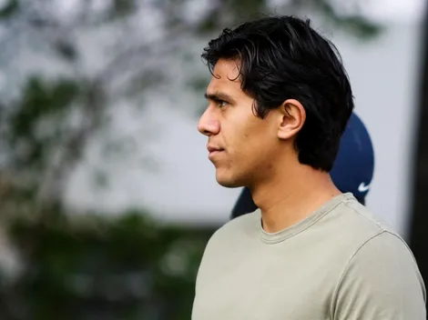 ¡Basta de críticas! Andrés Guardado defiende a José Juan Macías por su aventura europea