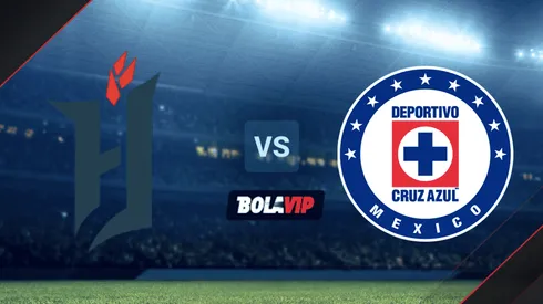 Forge vs. Cruz Azul por la Concachampions.