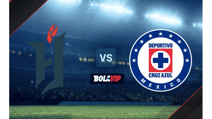 Forge vs. Cruz Azul por la Concachampions.