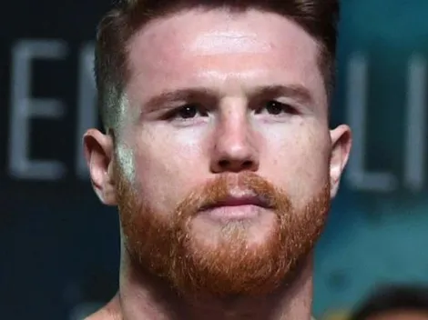 Saúl Álvarez: ¿Cuántos tatuajes tiene el Canelo?