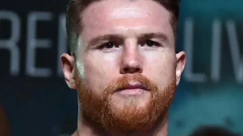 ¿Cuántos tatuajes tiene el Canelo?