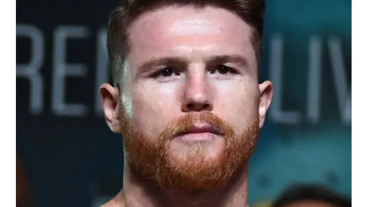 ¿Cuántos tatuajes tiene el Canelo?