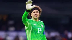 Ochoa no deja de ser indispensable en la Selección Mexicana