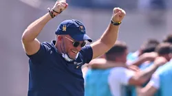 Pumas UNAM debuta en la Concacaf Champions League.