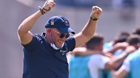 Pumas UNAM debuta en la Concacaf Champions League.