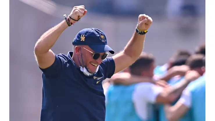 Pumas UNAM debuta en la Concacaf Champions League.