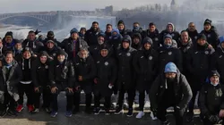 Cruz Azul quiere imponerse en Canadá