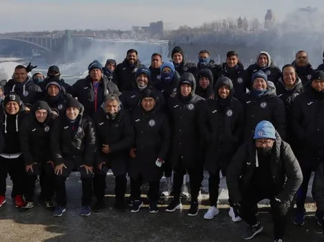 ◉ Las noticias de Cruz Azul hoy, 16 de febrero del 2022