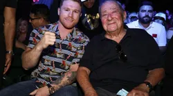 Arum explicó porque no le ofrece a Canelo una pelea.