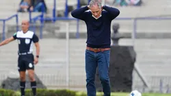 La gran duda de Holan de cara al debut por Concachampions