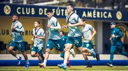 América piensa en Mazatlán.