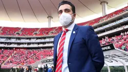 Chivas piensa en León.