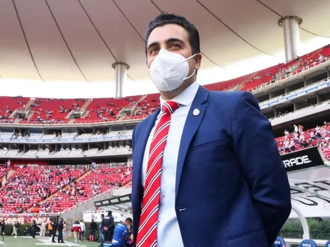 ◉ Las noticias de Chivas de Guadalajara hoy, 14 de febrero de 2022