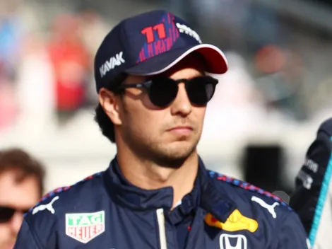 Checo Pérez tendrá nuevo patrocinador: ¿Quién es, dónde aparecerá y cuánto paga?